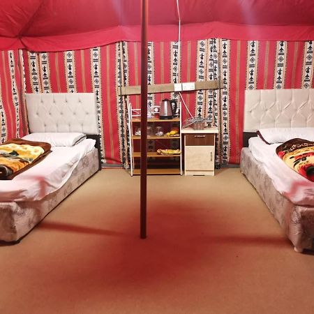Almazham Camp Resort Al Ula Εξωτερικό φωτογραφία