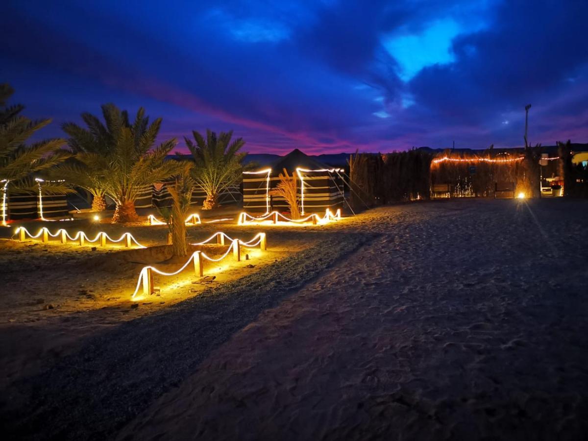 Almazham Camp Resort Al Ula Εξωτερικό φωτογραφία