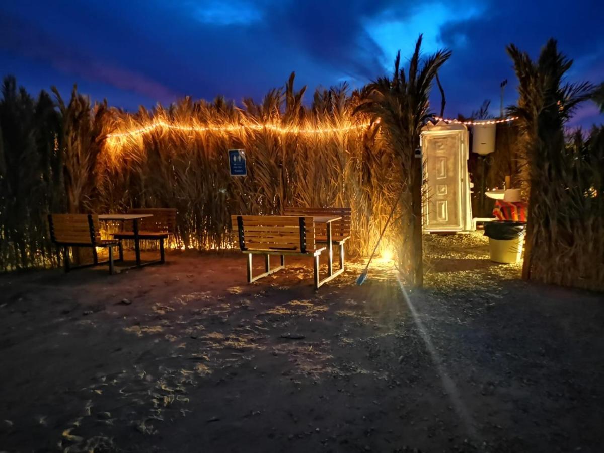 Almazham Camp Resort Al Ula Εξωτερικό φωτογραφία