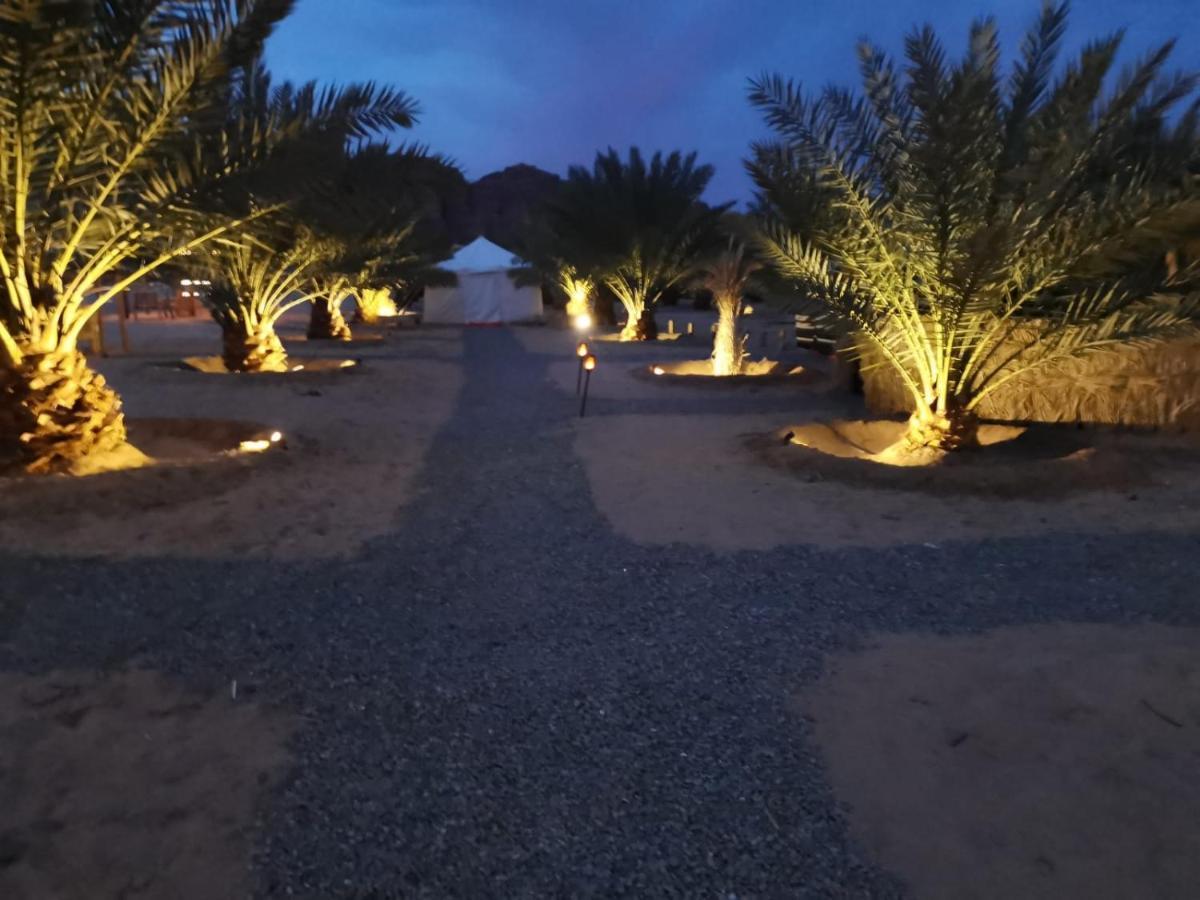 Almazham Camp Resort Al Ula Εξωτερικό φωτογραφία