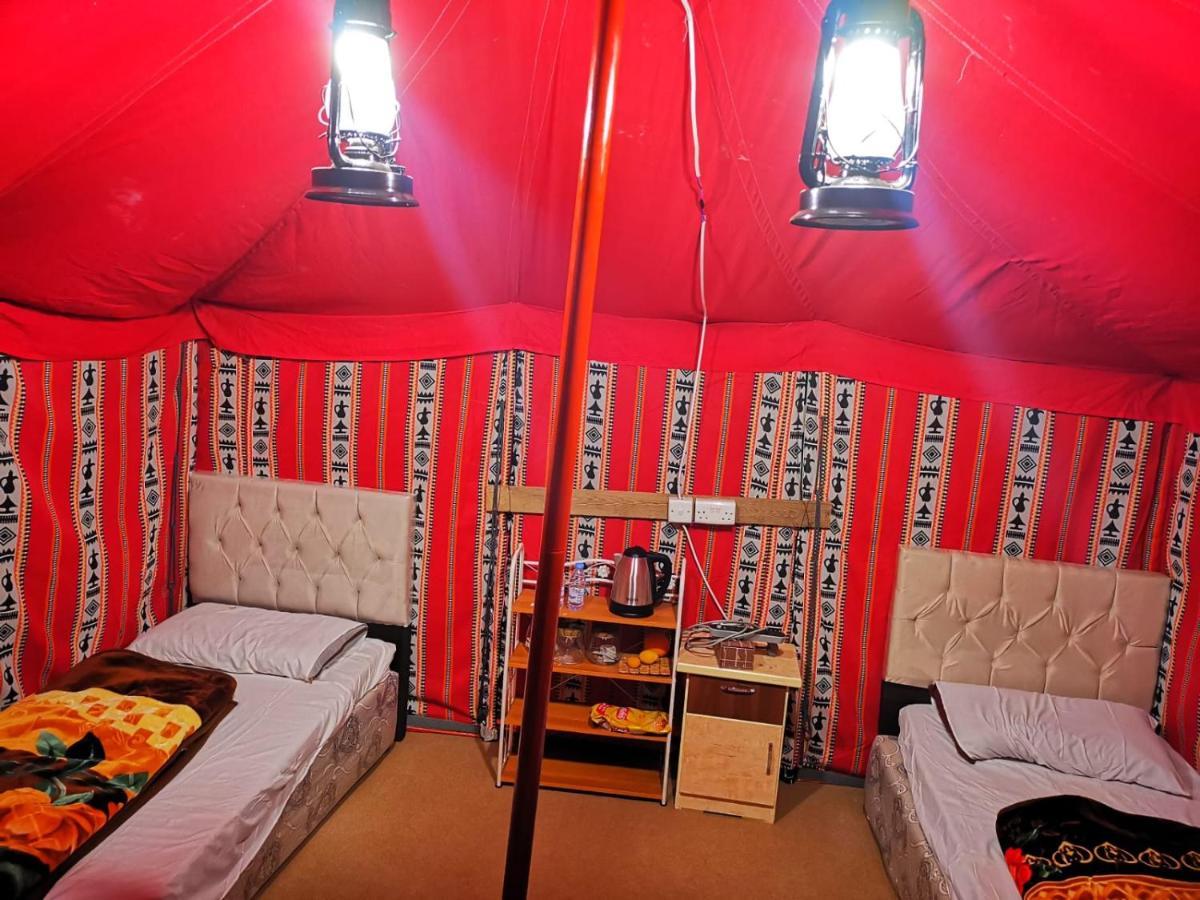 Almazham Camp Resort Al Ula Εξωτερικό φωτογραφία