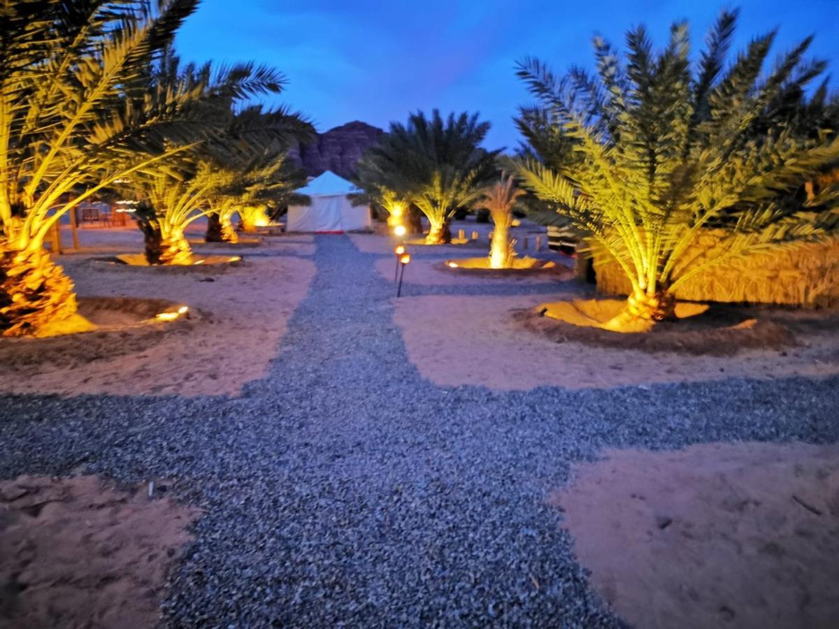 Almazham Camp Resort Al Ula Εξωτερικό φωτογραφία
