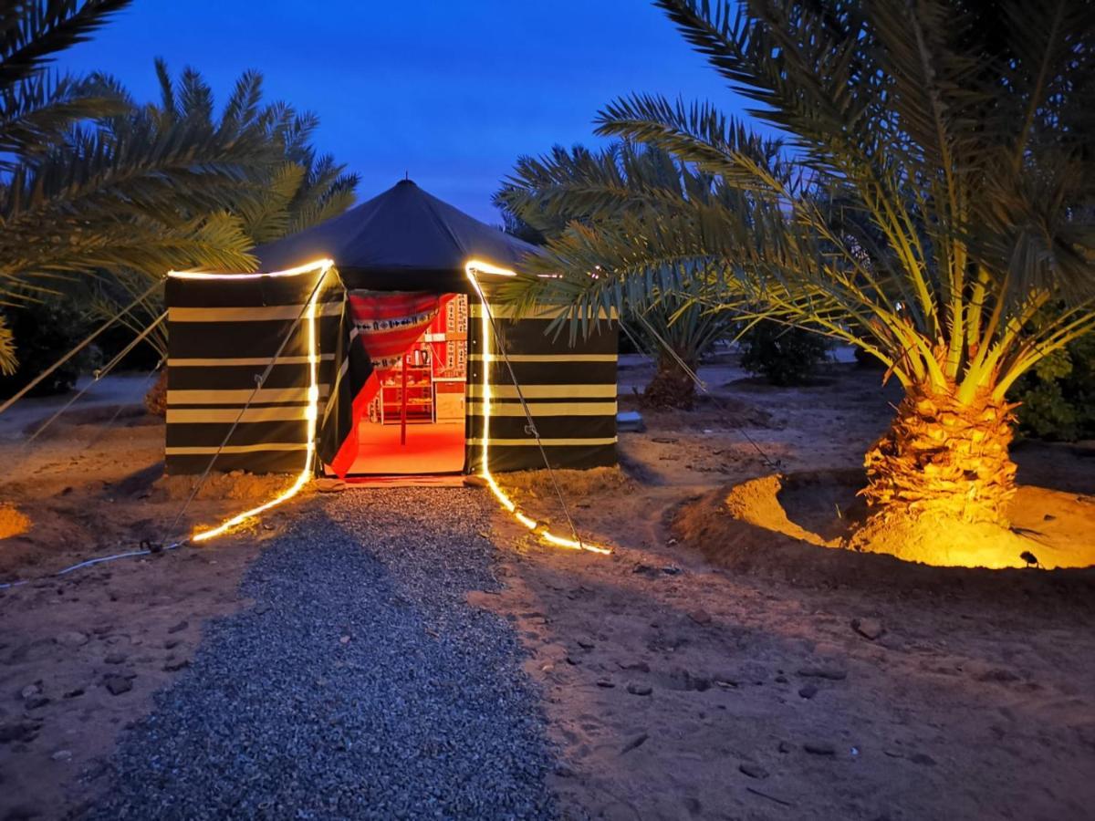 Almazham Camp Resort Al Ula Εξωτερικό φωτογραφία